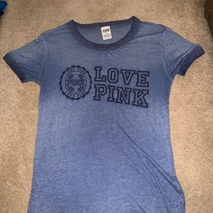 PINK tshirt